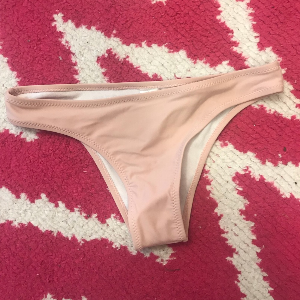 Brand New - Lulus Bikini Bottoms